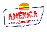 Logotipo América Nomade